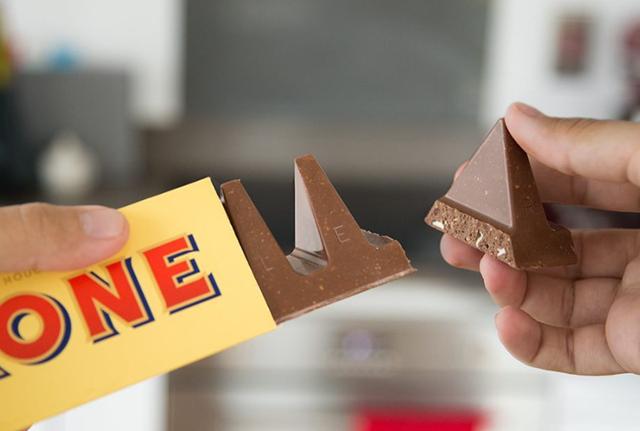 toblerone