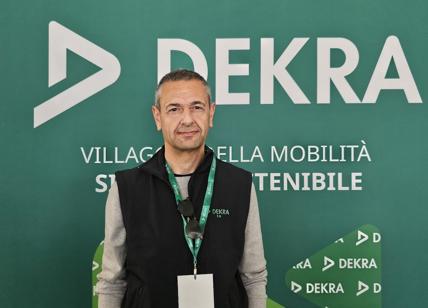 DEKRA, promuove la guida sicura per nella Giornata Mondiale della Terra 2024