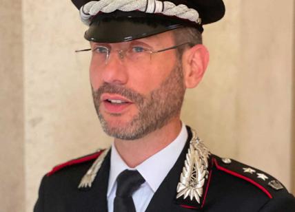 Ostia, cambio al vertice dei Carabinieri: Stefano Tosi è il nuovo comandante