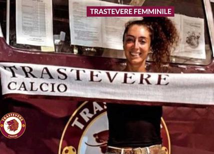 Calcio femminile, aggredita dopo la gara la Ferrazza capitano del Trastevere