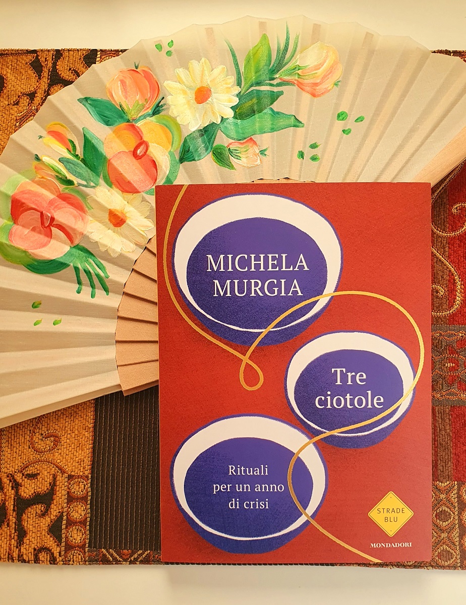 Libro Tre ciotole Michela Murgia - Libri e Riviste In vendita a Bergamo