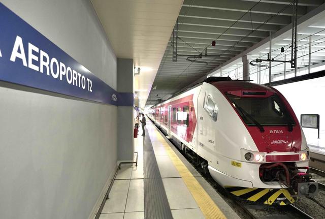 Trenord, il Malpensa Express torna al Terminal 2 dell'aeroporto