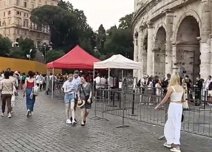 Immobiliare Roma, calano le compravendite ma c'è fiducia nel taglio tassi