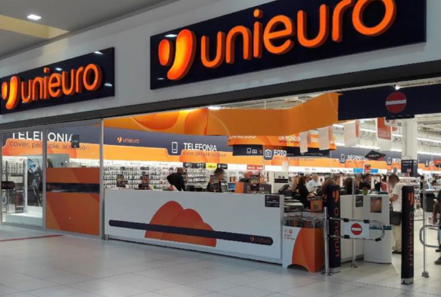 unieuro