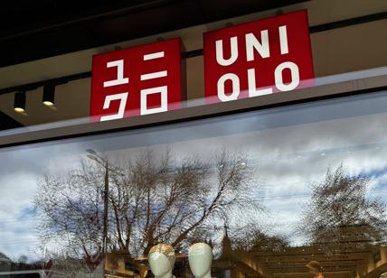Uniqlo ha aperto il suo secondo store a Milano