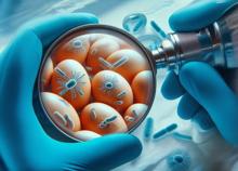 Rischio salmonella, uova ritirate dai supermercati: ecco a quale marca e a quali lotti stare attenti Rischio salmonella, uova ritirate dai supermercati: ecco a quale marca e a quali lotti stare attenti