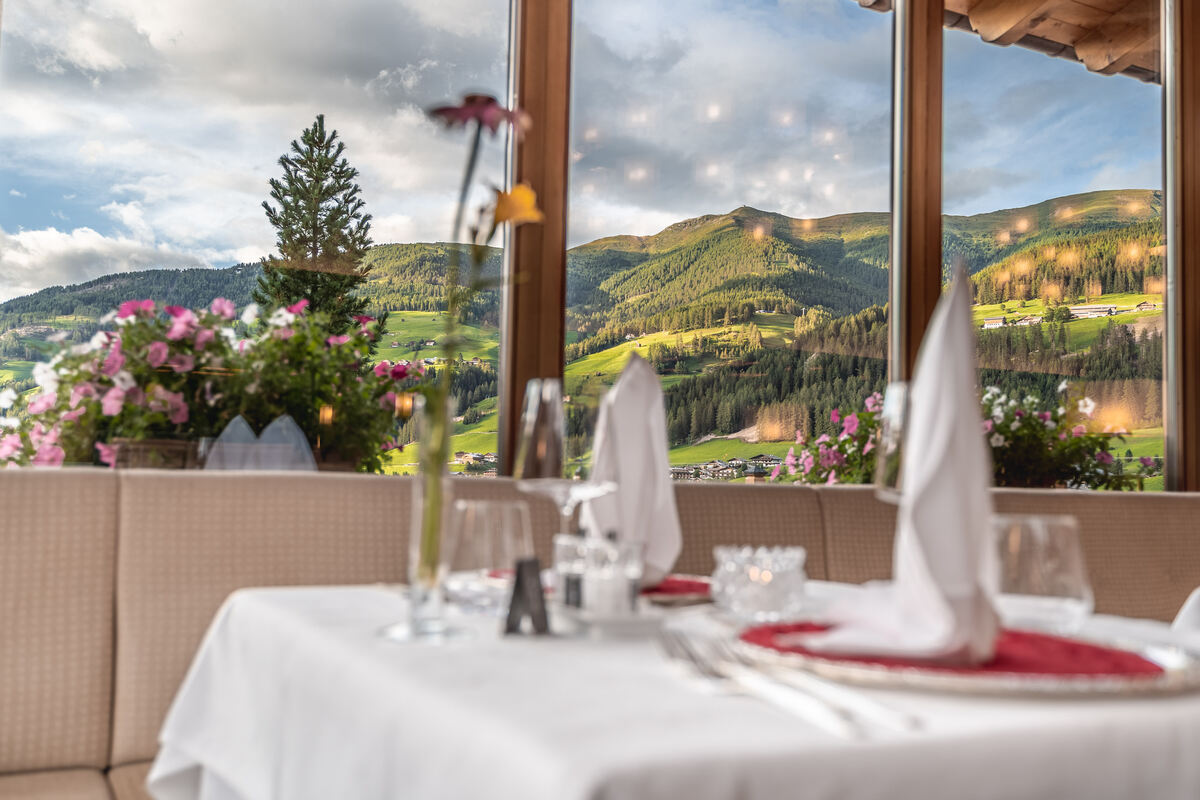 Alto Adige: 5 esperienze esclusive al Bad Moos Aqua Spa Resort