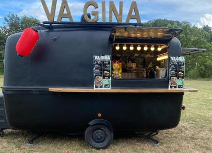 Food truck "Va Gina", scoppia polemica: "Le donne non sono organi sessuali"