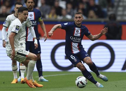 Verratti-Psg addio? Juventus pronta e... Calciomercato retroscena