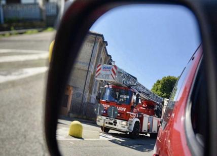 I pompieri non pagano il gasolio: interventi gratis col carburante sequestrato