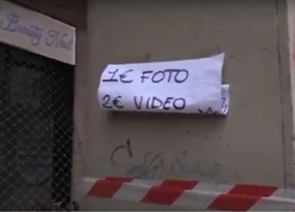 "1 euro una foto, 2 euro per un video". Zone alluvionate, scatti a pagamento