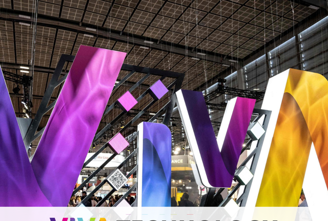 Viva Technology: l’evento europeo dedicato alle startup e alla tecnologia