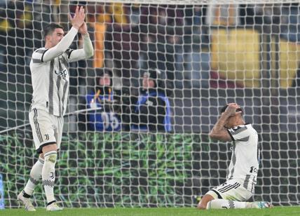 Juventus plusvalenze, penalizzazione: chiesti 11 punti dalla Procura Figc