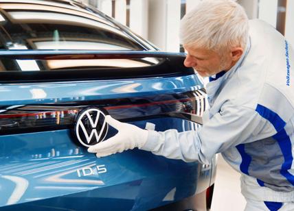 Volkswagen: cresce a 17,9 Mld € l‘utile netto nel 2023