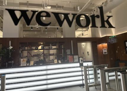WeWork, pronta l'istanza di fallimento: il lavoro smart al passo d'addio