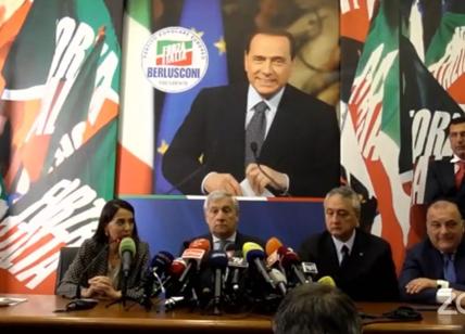 Tajani: "La famiglia vicina al partito. Me lo ha assicurato Marina Berlusconi"