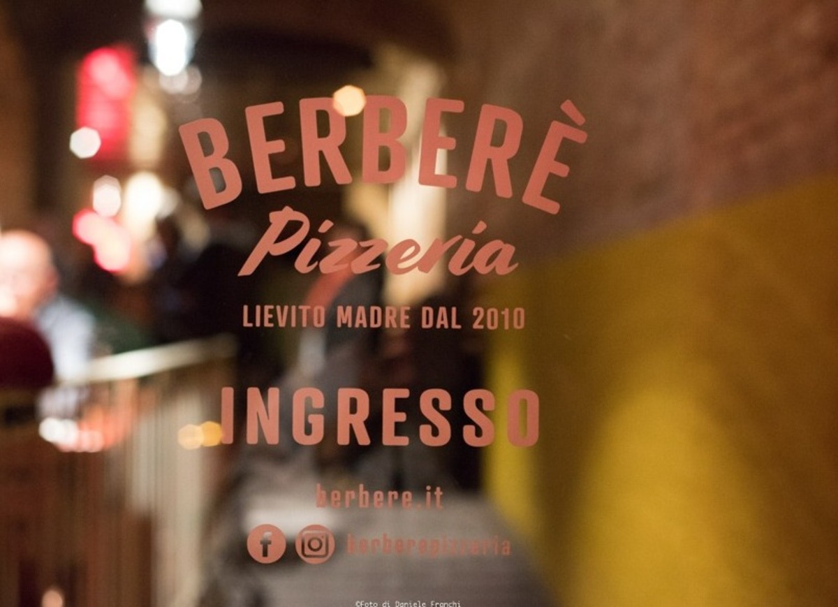 Pizzeria Berberè