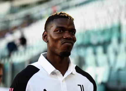 Doping, Pogba positivo al testosterone: trovate tracce dopo Udinese-Juventus