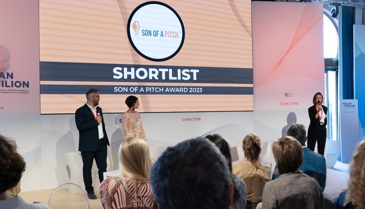 Son of a Pitch Award 2023: premiati i vincitori della III edizione