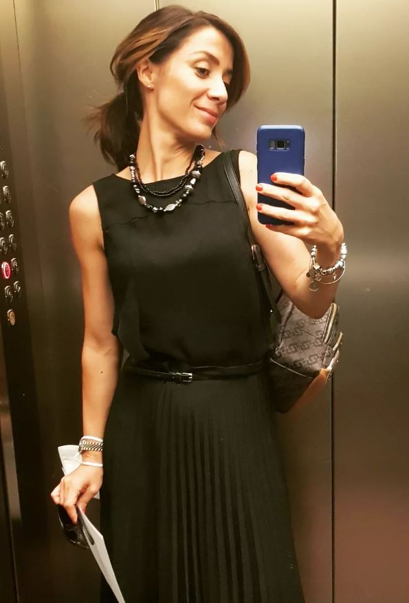 Manuela Boselli Manuela Boselli