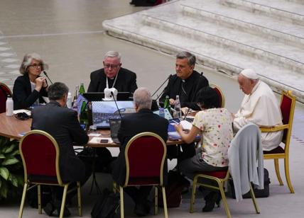 Sinodo/ Donne prete, celibato e gay: spaccature sulle riforme di Bergoglio