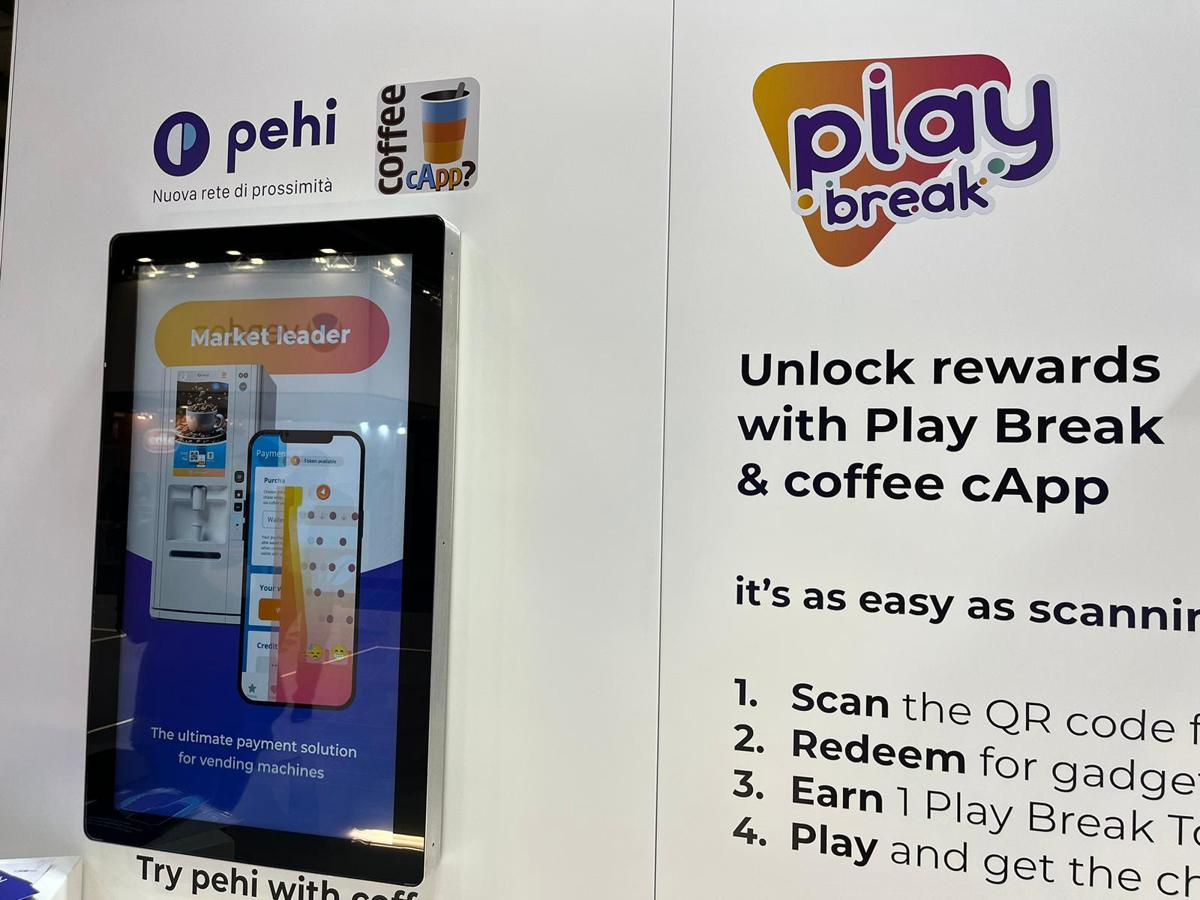Illimity lancia Pehi, la rete per i pagamenti alla PA tramite vending machine   