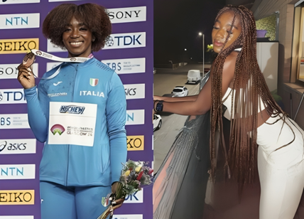 Zaynab Dosso, record italiano dei 100 metri: nuova stella dell'atletica
