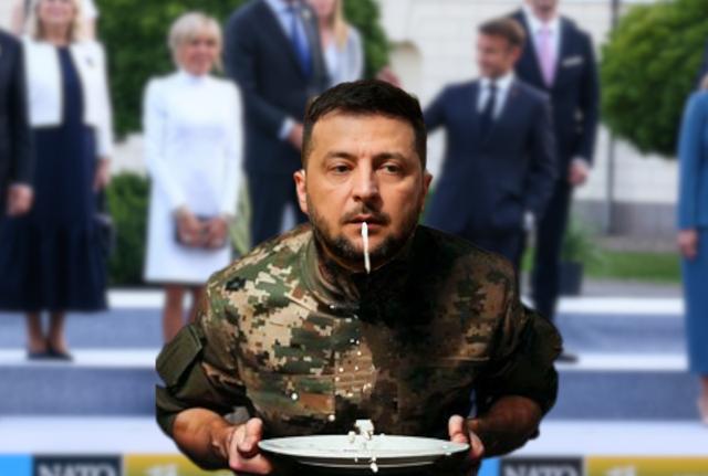 Zelensky