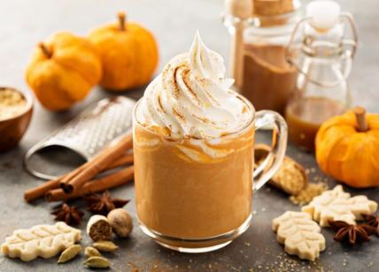Ecco cos'è il pumpkin spice, mix di spezie autunnale reso famoso da Starbucks
