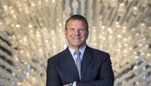 Tilman Fertitta