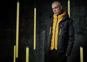 Blauer x Pirelli: innovazione e design si incontrano nella Capsule FW 25-26