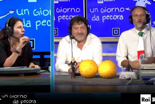 Non solo Sangiuliano, Ranucci annuncia un nuovo caso Boccia a Report. Il video 