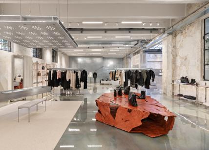 Milano, 10 Corso Como svela il nuovo negozio