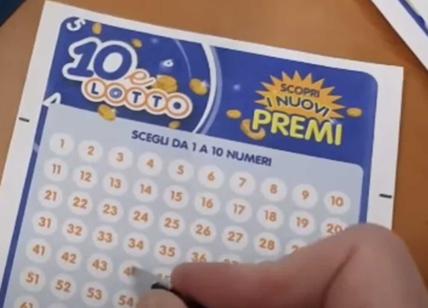 Estrazione del SuperEnalotto e Lotto: I Numeri Vincenti del 19 Settembre 2024