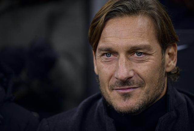 Francesco Totti