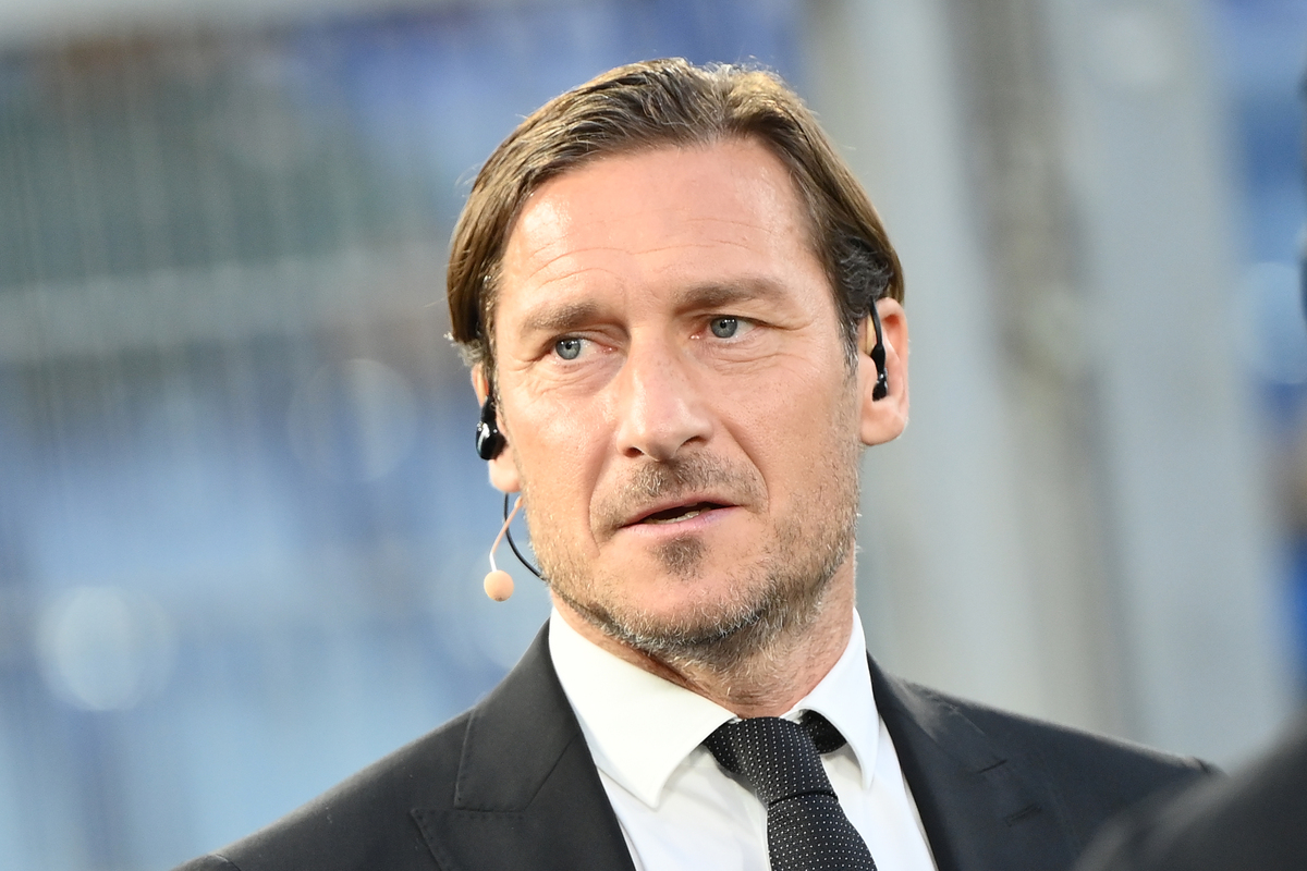 Francesco Totti