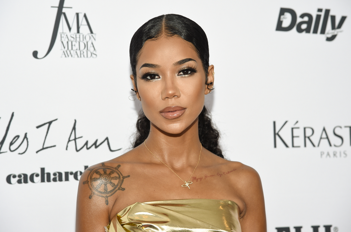 Jhene Aiko 