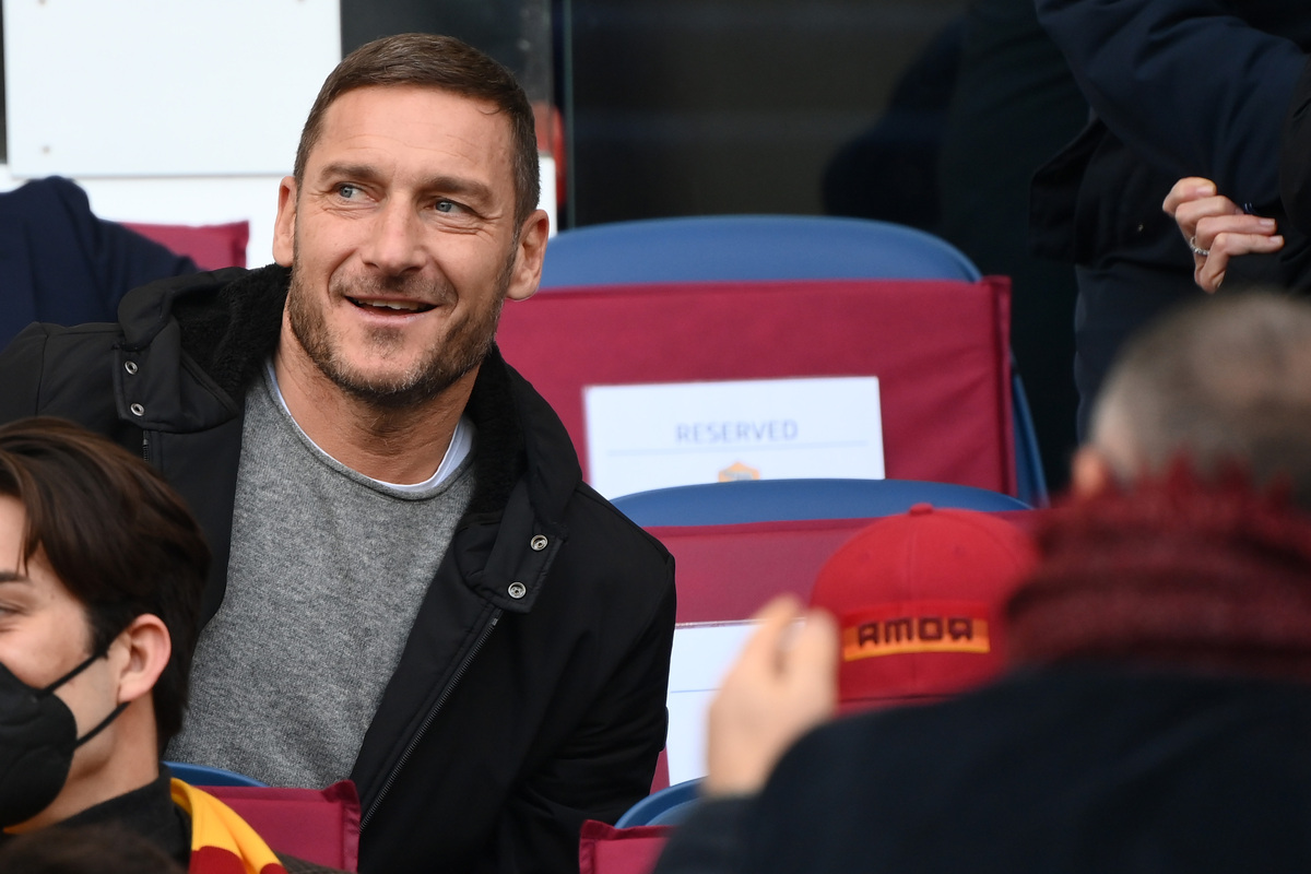 Francesco Totti