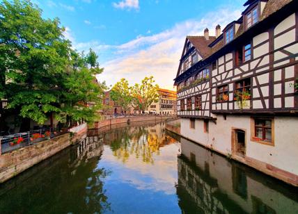 Strasburgo Capitale Mondiale del Libro 2024: gli eventi da non perdere