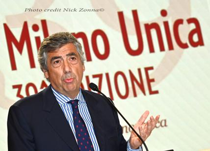 Milano Unica una crescente attrattività a livello internazionale di qualità.