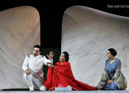 Madama Butterfly opera e arte al 70° Festival PUCCINI 2024