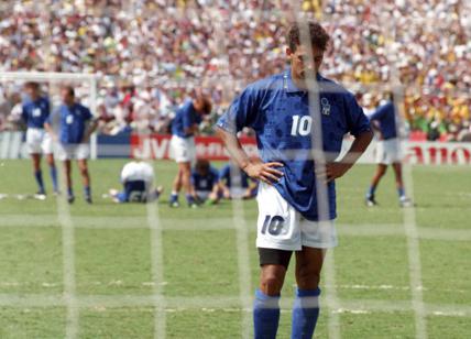 Sacchi riapre la ferita di Usa '94: "Colpa di Baggio". Il Divin Codino: "Sono alibi"