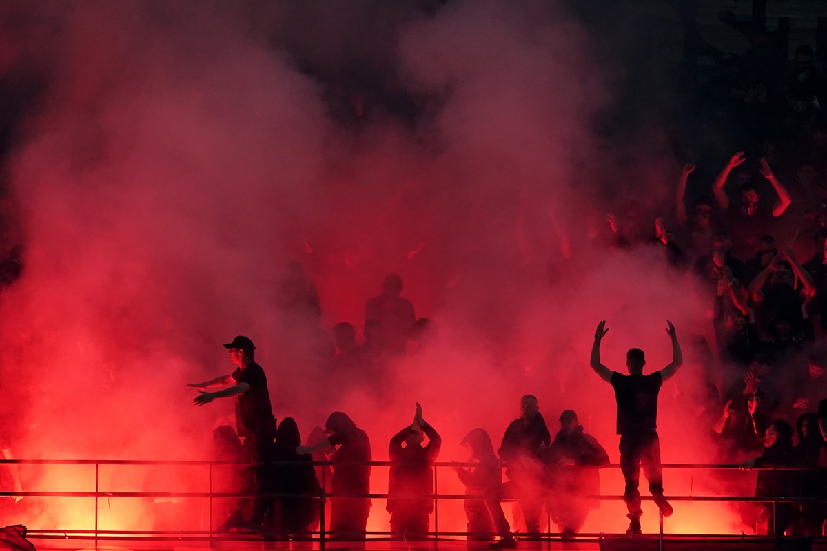 Inchiesta ultras