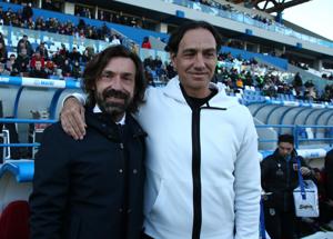 Gilardino esonerato, da Pirlo a Cannavaro e De Rossi: alti e (soprattutto) bassi per i mister dell'Italia 'campione del Mondo'