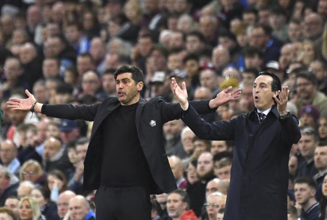 Paulo Fonseca (foto Lapresse)