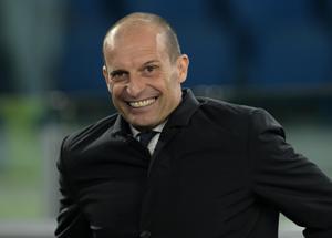 Allegri, corso d'inglese in Inghilterra: e una squadra di Premier League chiama Max. Retroscena