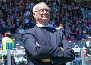 Altro che calcio, ecco l'impero immobiliare del nuovo allenatore della Roma Claudio Ranieri