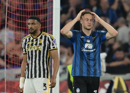Calciomercato Juventus, Douglas Luiz-Thuram e anche Koopmeiners. Parte l'assalto di Giuntoli