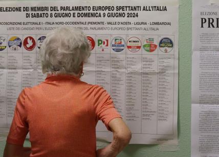 Ballottaggi, "Vittoria Csx? L’elettorato ha riequilibrato. Sorpresa Perugia"
