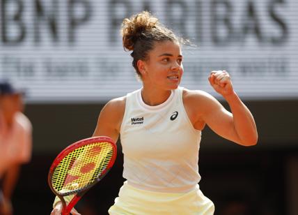 Jasmine Paolini incredibile Roland Garros: finale e nuova classifica Wta boom!